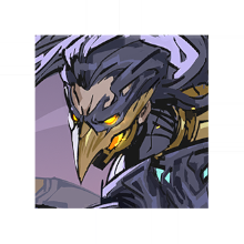 POLARITY SOLDIER