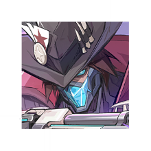 STARLIT GUNSLINGER