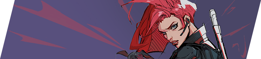 BLACK WIDOW Full HD Nameplate