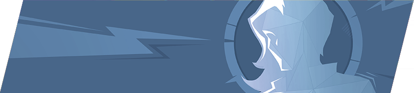 Fantastic Black Widow Full HD Nameplate