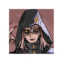 Phoenix Widow