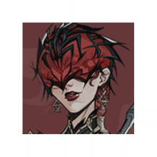 Red Runway Veil