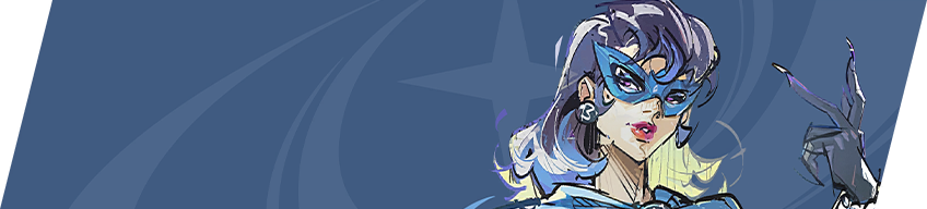 MIDNIGHT SUSPENSE Full HD Nameplate