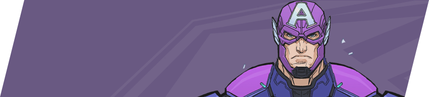 WILL OF GALACTA Full HD Nameplate