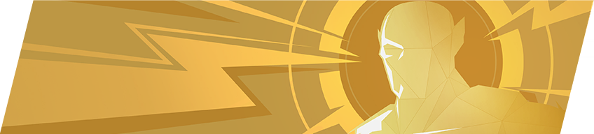 Amazing Captain America Full HD Nameplate