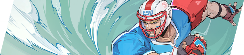 BRETT HENDRICK: THE STAR Full HD Nameplate