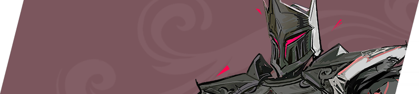 CURSED CAPTAIN Full HD Nameplate