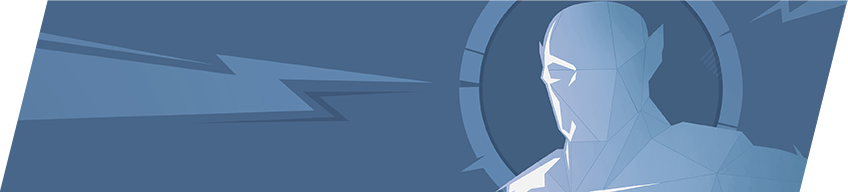 Fantastic Captain America Full HD Nameplate