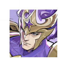 ASTRAL AEGIS