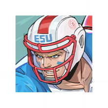 BRETT HENDRICK: THE STAR