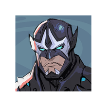 Captain Klyntar