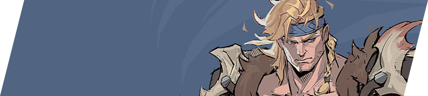 PRIMAL PATRIOT Full HD Nameplate