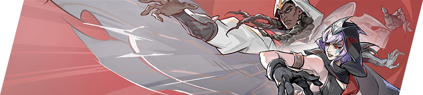 DARING DUO Full HD Nameplate