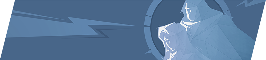 Fantastic Cloak & Dagger Full HD Nameplate