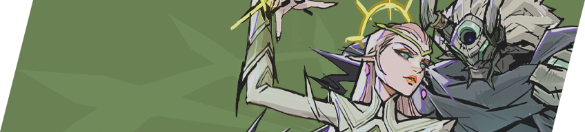 Growth & Decay Full HD Nameplate