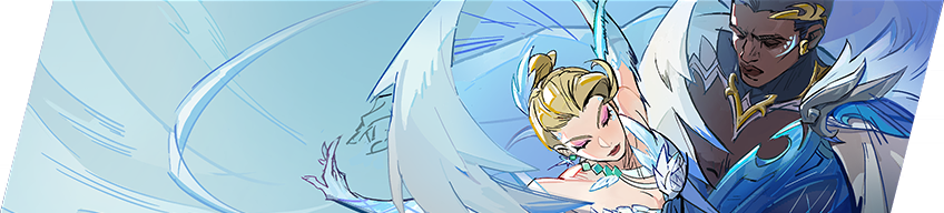 ICE PAS DE DEUX Full HD Nameplate