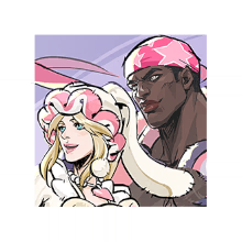Dreamy Duo