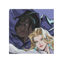 STORIED SURVIVORS