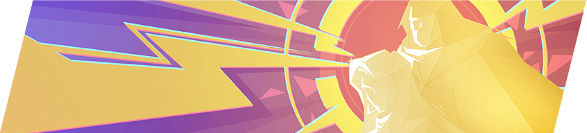 Immortal Cloak & Dagger Full HD Nameplate