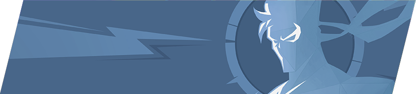 Fantastic Iron Fist Full HD Nameplate