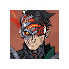 Binary Fist