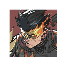 PHOENIX FIST