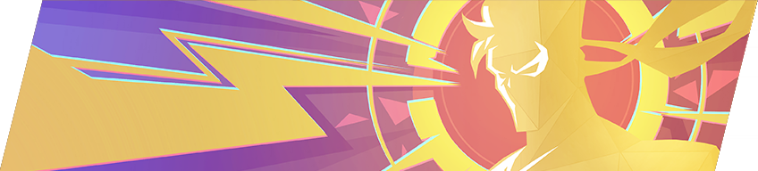 Immortal Iron Fist Full HD Nameplate