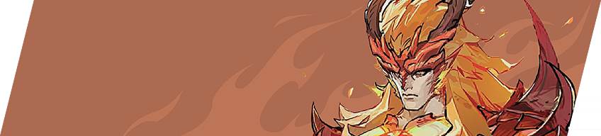 Shenloong Champion Full HD Nameplate