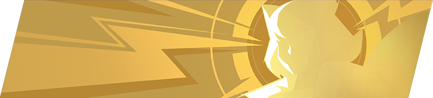 Amazing Squirrel Girl Full HD Nameplate