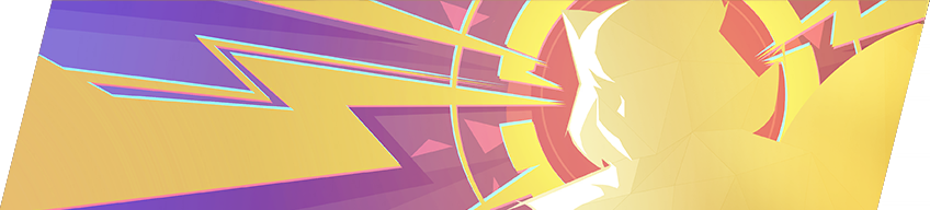 Immortal Squirrel Girl Full HD Nameplate