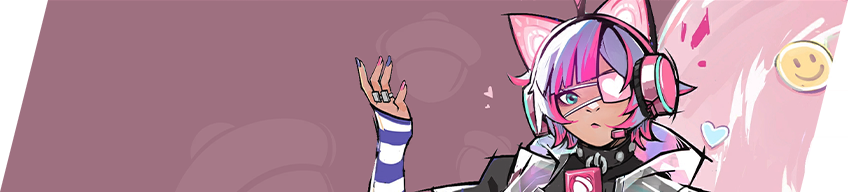 MAUREEN ALLENE: THE PROGRAMMER Full HD Nameplate