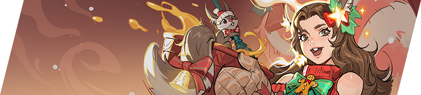 TINSEL TAIL Full HD Nameplate