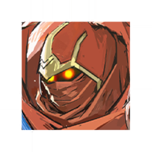 BLOODLESS BERSERKER