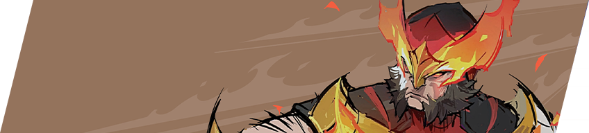 Weapon PhoeniX Full HD Nameplate