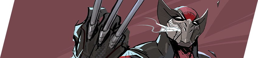 Winter Soldier Full HD Nameplate