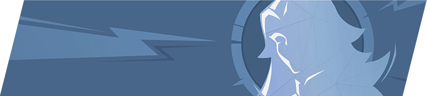 Fantastic Invisible Woman Full HD Nameplate