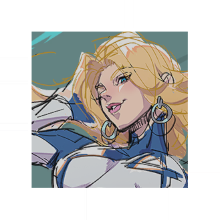 Invisible Woman