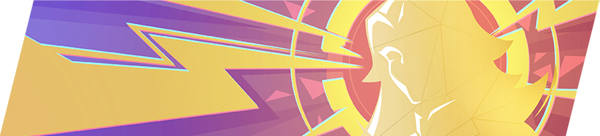 Immortal Invisible Woman Full HD Nameplate