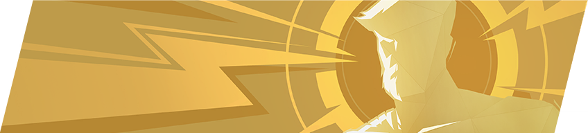 Amazing Mister Fantastic Full HD Nameplate