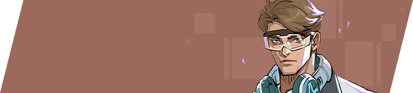 DANUM KET: THE PROFESSOR Full HD Nameplate