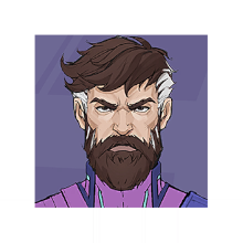 WILL OF GALACTA