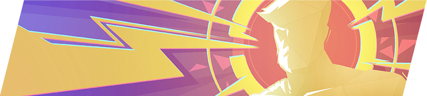 Immortal Mister Fantastic Full HD Nameplate