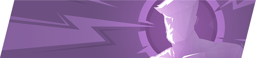 Uncanny Mister Fantastic Full HD Nameplate