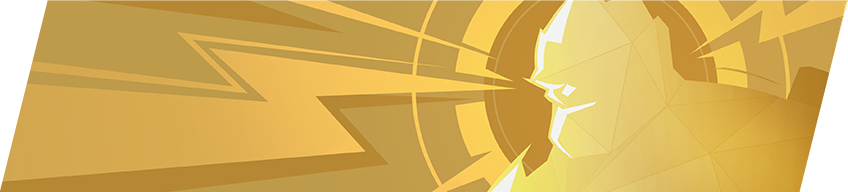 Amazing The Thing Full HD Nameplate