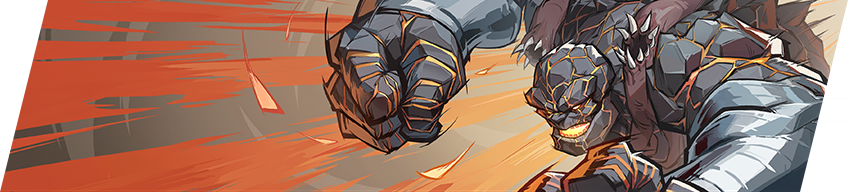 FEAR ITSELF Full HD Nameplate