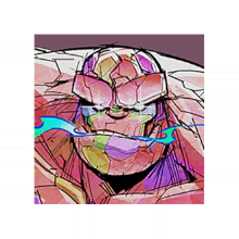 INFINITY THING