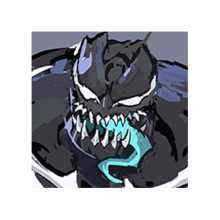 Symbiote-Thing