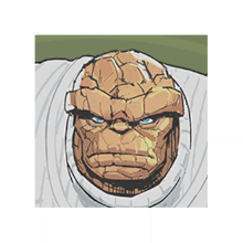 The Fantastic Four: First Steps