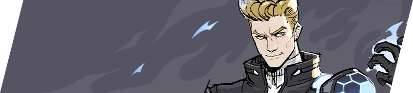 Future Foundation Nameplate