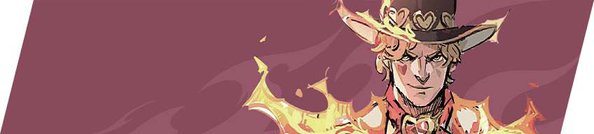 JACK OF HEARTS Full HD Nameplate